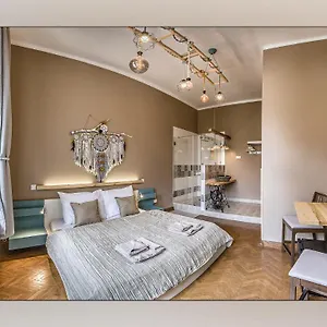 Boutique Raday Budapest